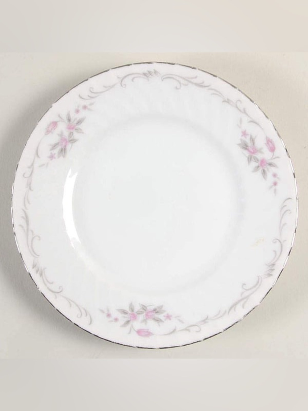 Vintage Gold Standard GST1 Bread & Butter Plate